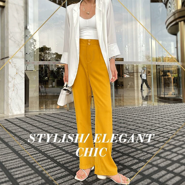 脚長10cmアップの秘密はコレ!